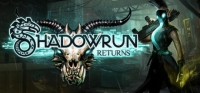 Shadowrun Returns Box Art