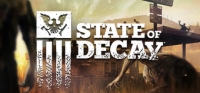 State of Decay Box Art