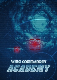 Wing Commander: Academy Box Art