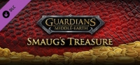 Guardians of Middle-Earth: Smaug's Treasure Box Art