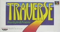 Traverse: Starlight & Prairie Box Art