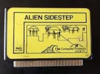 Alien Sidestep Box Art