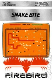 Snake Byte Box Art