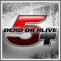 Dead or Alive 5 Plus Box Art