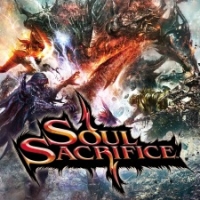 Soul Sacrifice Box Art