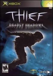 Thief: Deadly Shadows Box Art