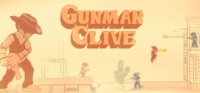 Gunman Clive Box Art