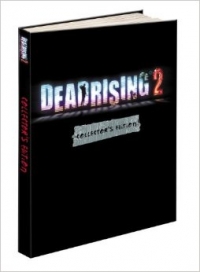 Dead Rising 2 - Collector's Edition Box Art