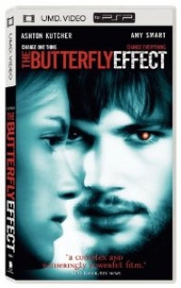 Butterfly Effect, The (2004) Box Art