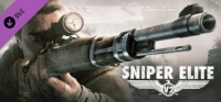 Sniper Elite V2: The Neudorf Outpost Pack Box Art