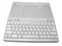 Apple IIc Plus Box Art