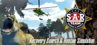 Recovery Search & Rescue Simulation Box Art