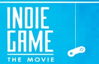 Indie Game: The Movie Box Art