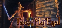 Tales of Maj'Eyal Box Art