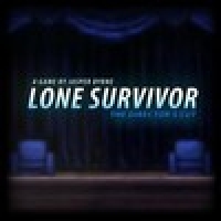 Lone Survivor: The Director's Cut Box Art