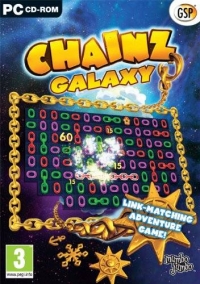 Chainz Galaxy Box Art