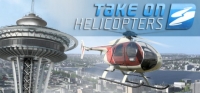 Take On Helicopters Box Art