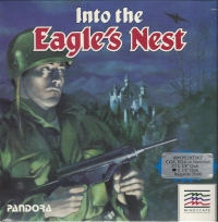 Into the Eagle's Nest Box Art