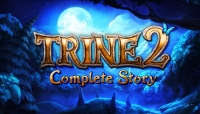 Trine 2: Complete Story Box Art