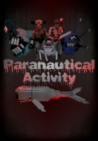 Paranautical Activity Box Art