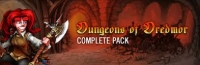 Dungeons of Dredmor Complete Pack Box Art