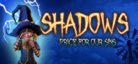Shadows: Price For Our Sins Bonus Edition Box Art