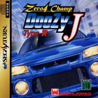 Zero4 Champ DooZy-J Type-R Box Art