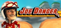 Joe Danger Box Art