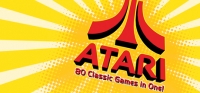 Atari: 80 Classics in 1 Box Art