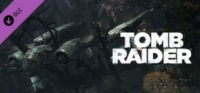 Tomb Raider: Tomb of the Lost Adventurer Box Art