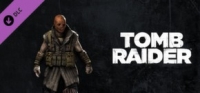 Tomb Raider: Scavenger Executioner Box Art