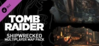 Tomb Raider: Shipwrecked Multiplayer Map Pack Box Art