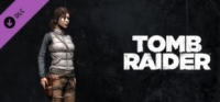 Tomb Raider: Mountaineer Skin Box Art