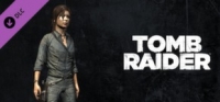 Tomb Raider: Demolition Skin Box Art