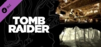 Tomb Raider: 1939 Multiplayer Map Pack Box Art