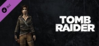Tomb Raider: Aviatrix Skin Box Art