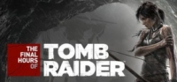 Final Hours of Tomb Raider, The Box Art