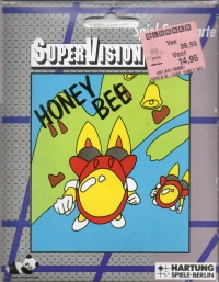 Honey Bee [DE] Box Art