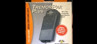 Performance TremorPak Plus Box Art