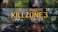 Killzone 3 Multiplayer Box Art