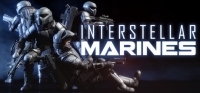 Interstellar Marines Box Art