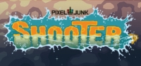 PixelJunk Shooter Box Art