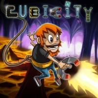 Cubicity Box Art