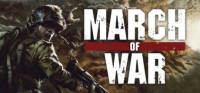 March of War Box Art