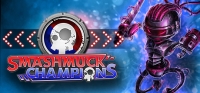 Smashmuck Champions Box Art