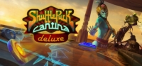 Shufflepuck Cantina Deluxe Box Art