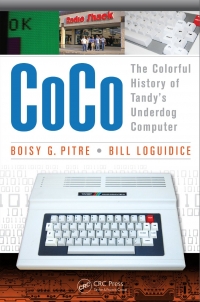 CoCo: The Colorful History of Tandy's Underdog Computer Box Art