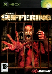 Suffering, The Box Art