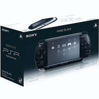 Sony PlayStation Portable PSP-2004 PB Box Art