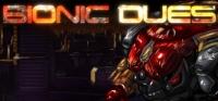 Bionic Dues Box Art